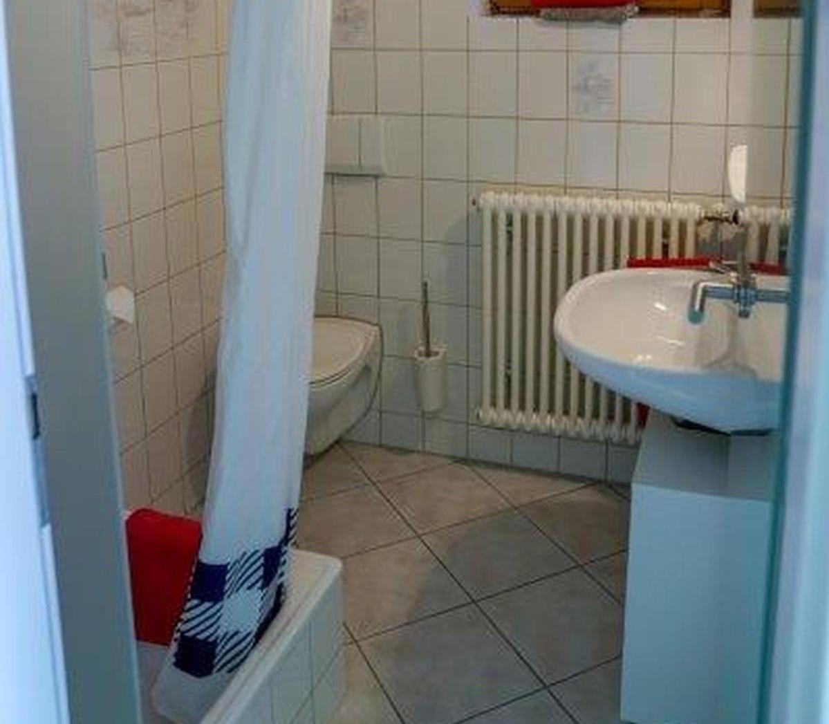 Ferienwohnung Roth Frickingen Exterior photo