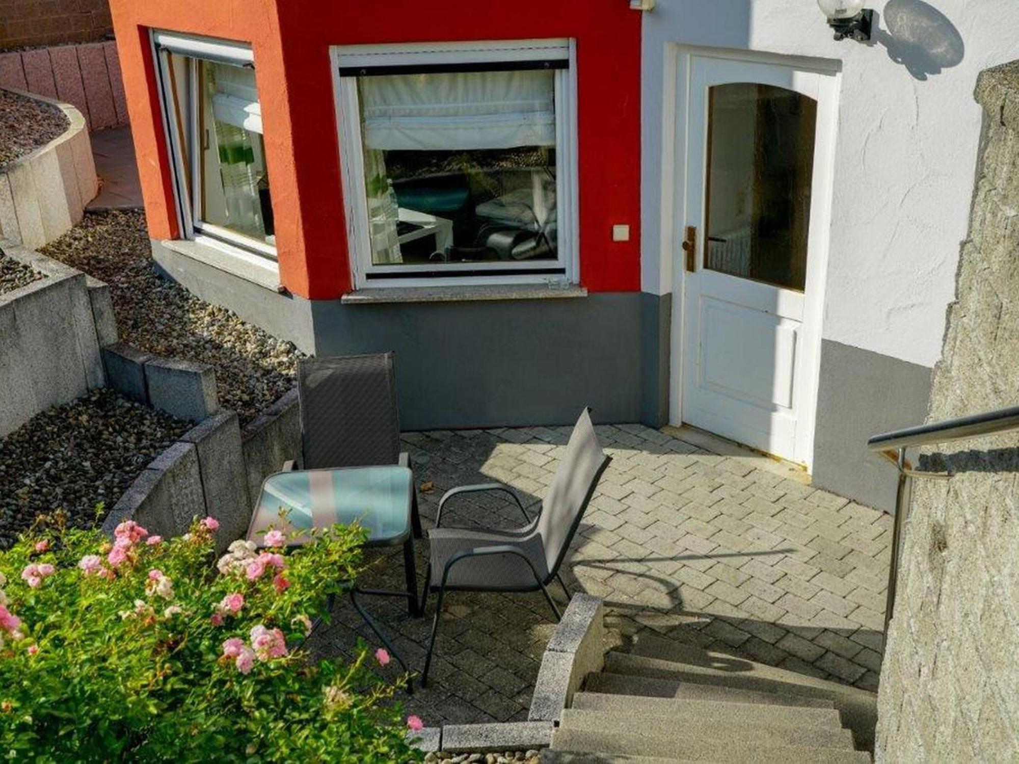 Ferienwohnung Roth Frickingen Exterior photo