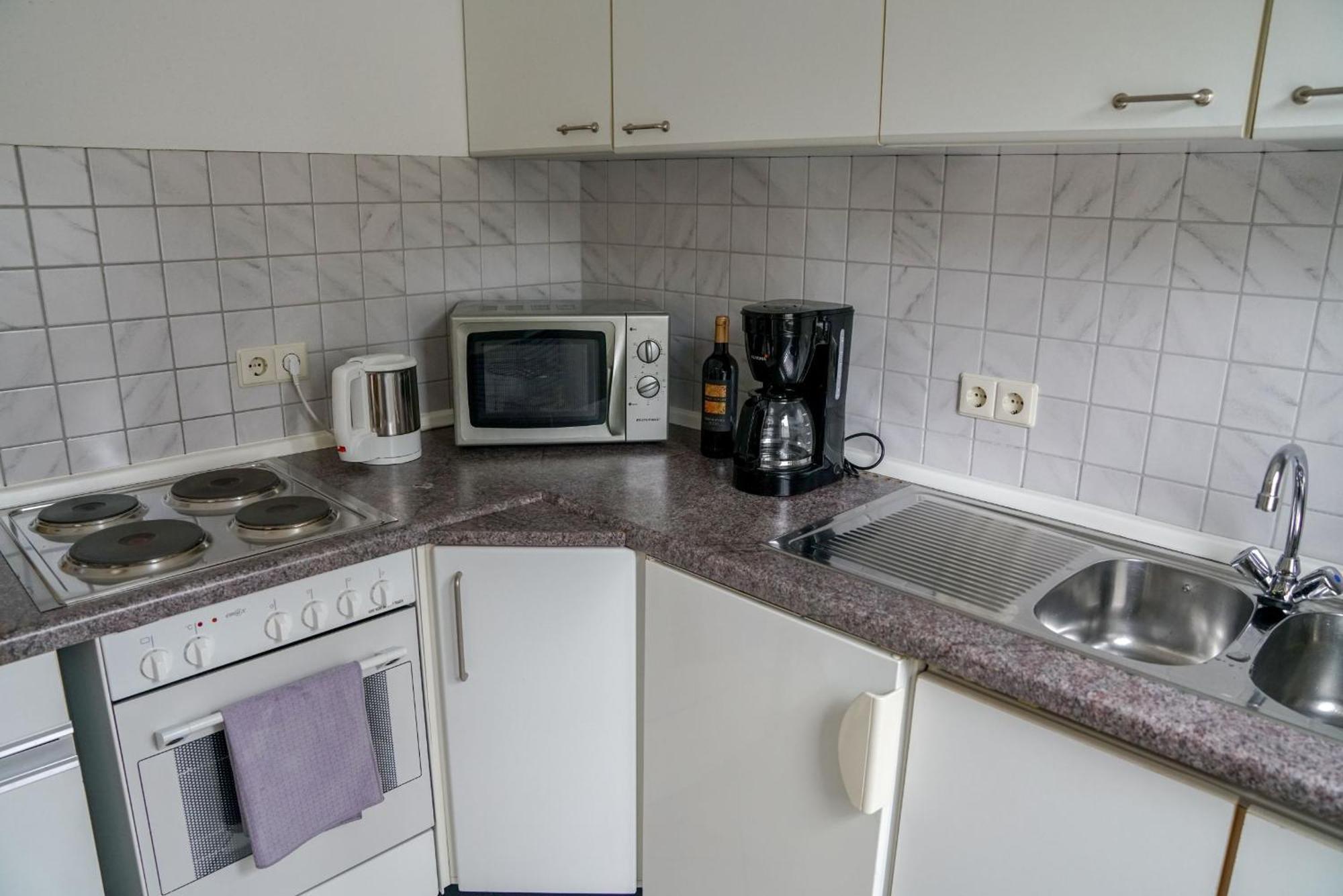 Ferienwohnung Roth Frickingen Exterior photo